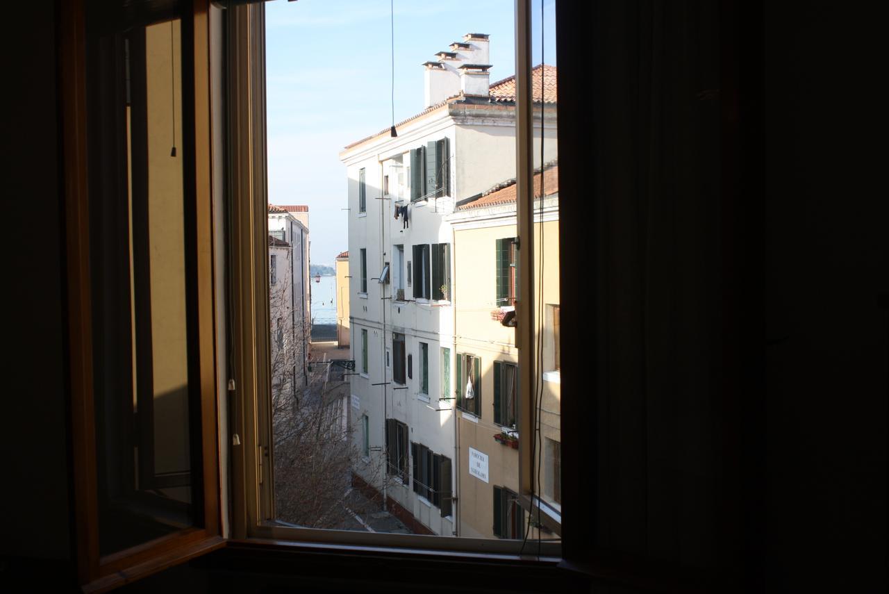 Apartment 2978B Venice Exterior photo