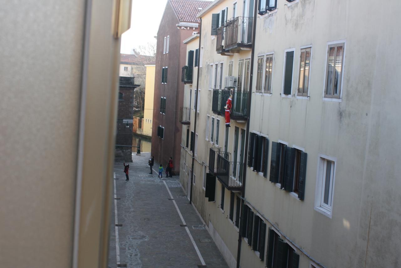 Apartment 2978B Venice Exterior photo