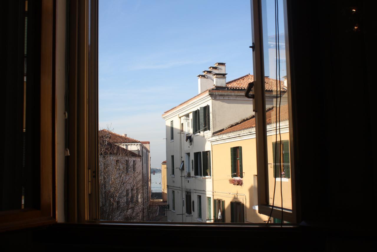 Apartment 2978B Venice Exterior photo
